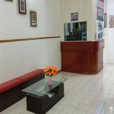 Oyo 90514 Habeeb Lodge Sandakan Ngoại thất bức ảnh