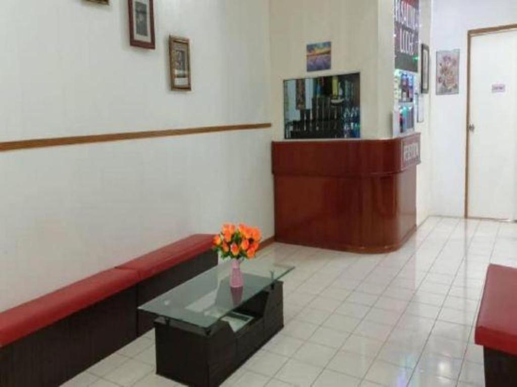 Oyo 90514 Habeeb Lodge Sandakan Ngoại thất bức ảnh